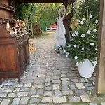 L'atelier Au Jardin 斯特拉斯堡