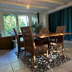 L'atelier Au Jardin 度假居 斯特拉斯堡