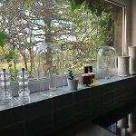 L'atelier Au Jardin 度假居