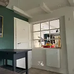 度假居 L'atelier Au Jardin