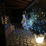 Nyaraló L'atelier Au Jardin *