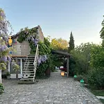 L'atelier Au Jardin