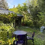 L'atelier Au Jardin *
