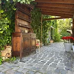 L'atelier Au Jardin Hébergement de vacances Strasbourg