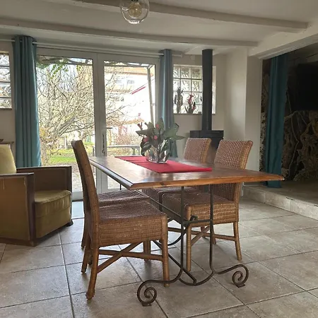 L'atelier Au Jardin *