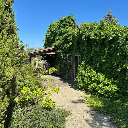L'atelier Au Jardin *