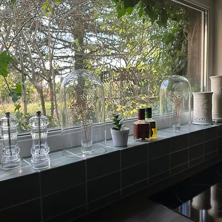 L'atelier Au Jardin Σπίτι διακοπών