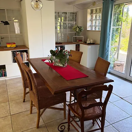 L'atelier Au Jardin