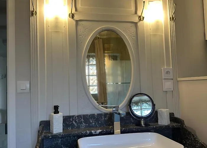 L'atelier Au Jardin * Strasbourg