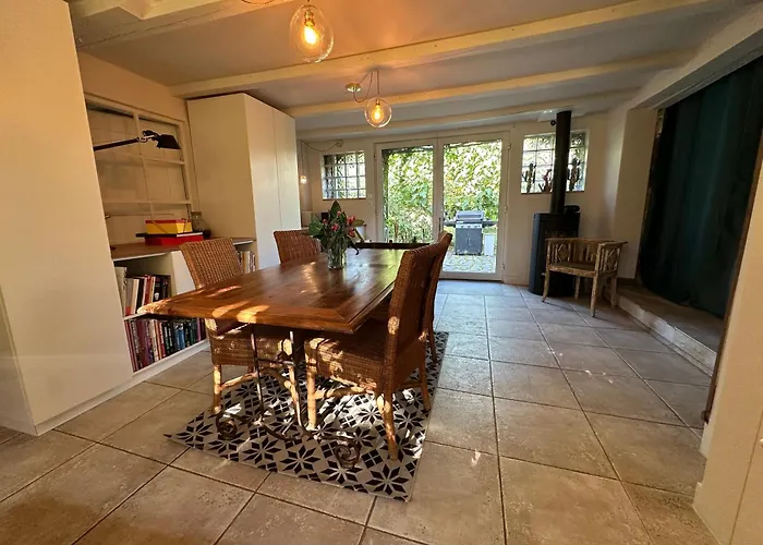 L'atelier Au Jardin *