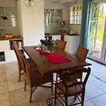 L'atelier Au Jardin