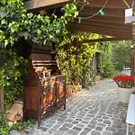L'atelier Au Jardin Holiday home *